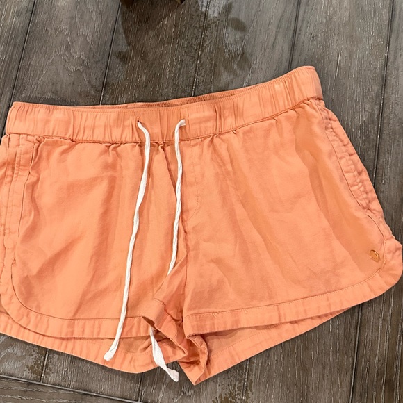 Roxy Pants - Roxy Brand Shorts